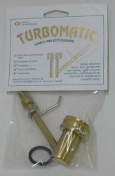 (image for) Bottle Washer Turbomatic